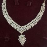 گردنبند نقره
