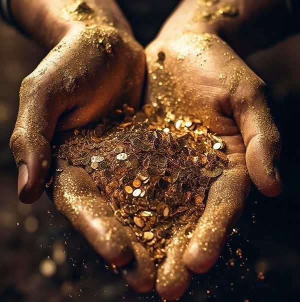 مثقال طلا چیست